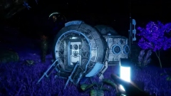 Alight: Lunar Survival