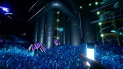 Alight: Lunar Survival