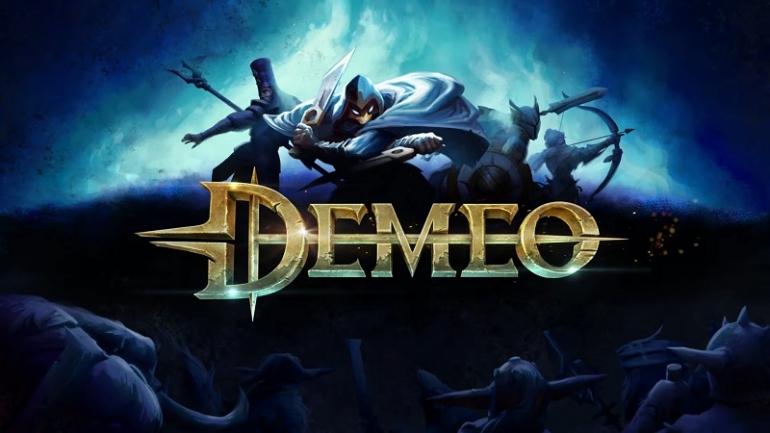 Demeo: PC Edition Demeo: PC Edition