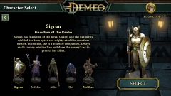 Demeo: PC Edition Demeo: PC Edition