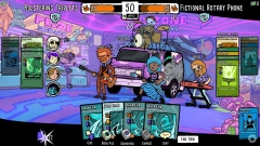 Battle Bands: Rock & Roll Deckbuilder