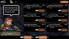 Battle Bands: Rock & Roll Deckbuilder