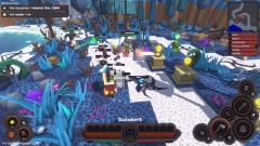 Citywars Tower Defense