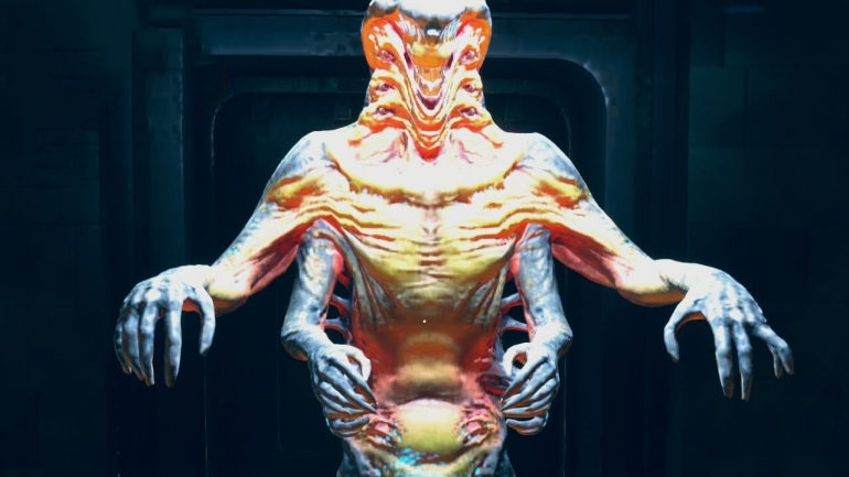 ������ ���������� ������ � Last Oasis � Monstrum 2