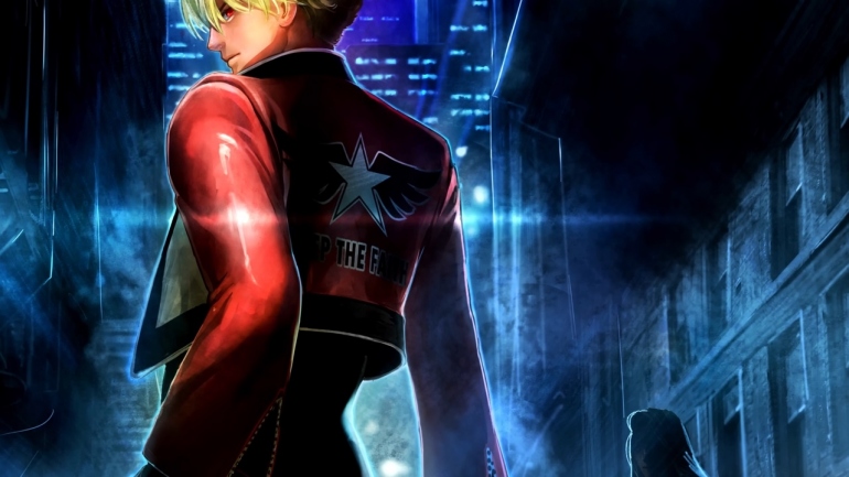 �������� �������� SNK Corporation ����������� ����� ����� �������� Fatal Fury, ������ �� 20 ���