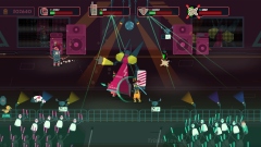 PixelJunk Scrappers Deluxe    -