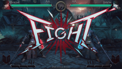 Umbral Core – темный и красивый файтинг, вдохновленный Берсерком Umbral Core – темный и красивый файтинг, вдохновленный Берсерком