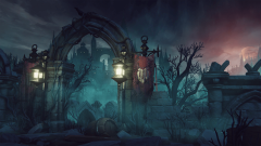 Umbral Core – темный и красивый файтинг, вдохновленный Берсерком Umbral Core – темный и красивый файтинг, вдохновленный Берсерком