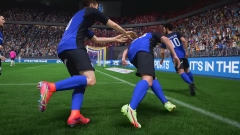 EA   Pro Clubs  Volta    FIFA 23