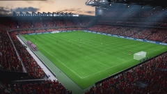 EA   Pro Clubs  Volta    FIFA 23