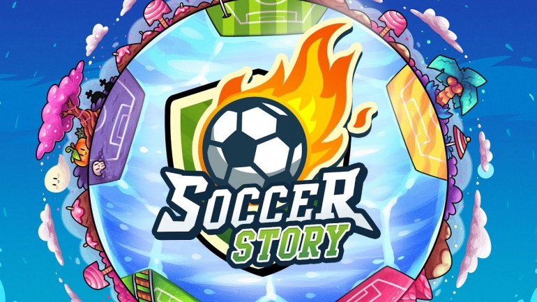Soccer Story � ������� ���������� ��������� � �������������, ������������ � �������