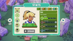 Soccer Story � ������� ���������� ��������� � �������������, ������������ � �������