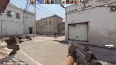   Counter-Strike: Global Offensive   Source 2