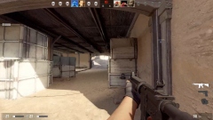   Counter-Strike: Global Offensive   Source 2