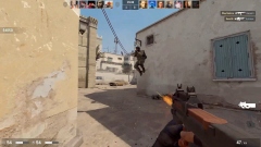   Counter-Strike: Global Offensive   Source 2