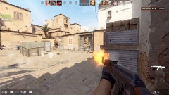   Counter-Strike: Global Offensive   Source 2