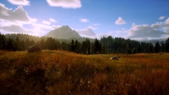 Разработчики Way of the Hunter показали трейлер красивых пейзажей природы Разработчики Way of the Hunter показали трейлер красивых пейзажей природы