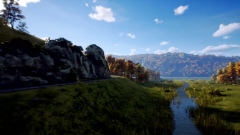 Разработчики Way of the Hunter показали трейлер красивых пейзажей природы Разработчики Way of the Hunter показали трейлер красивых пейзажей природы