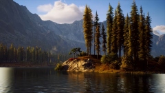 Разработчики Way of the Hunter показали трейлер красивых пейзажей природы Разработчики Way of the Hunter показали трейлер красивых пейзажей природы