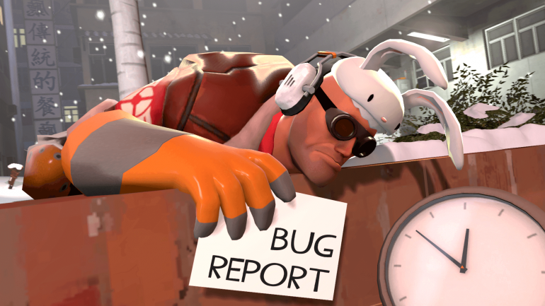 Сотрудники Valve собрали дохлых жуков, отсканировали и засунули в Steam VR Сотрудники Valve собрали дохлых жуков, отсканировали и засунули в Steam VR