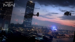  Call of Duty: Modern Warfare II        