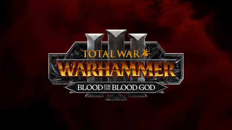      Warhammer 3