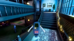 ������������ Ghostbusters: Spirits Unleashed ������������ ���� ������ ����� �� ������������