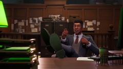 ������������ Ghostbusters: Spirits Unleashed ������������ ���� ������ ����� �� ������������