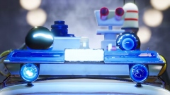 ������������ Ghostbusters: Spirits Unleashed ������������ ���� ������ ����� �� ������������