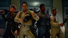 ������������ Ghostbusters: Spirits Unleashed ������������ ���� ������ ����� �� ������������