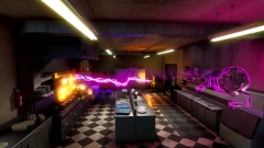 ������������ Ghostbusters: Spirits Unleashed ������������ ���� ������ ����� �� ������������