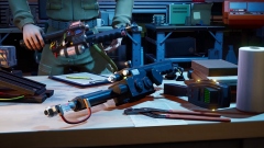 ������������ Ghostbusters: Spirits Unleashed ������������ ���� ������ ����� �� ������������