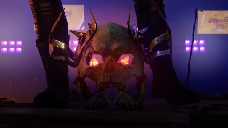 Techland      Dying Light 2