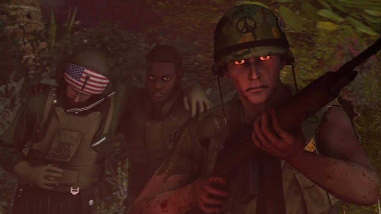 Embracer ����� ��������� ��������: ������ ������� Killing Floor, ������� ������ ��� �����-��� � ����� �� ����������