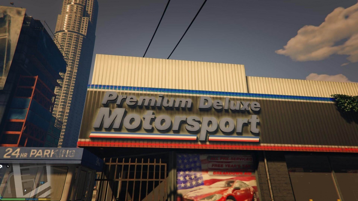 ���������� The Criminal Enterprises ��� GTA Online. ������ ������������ ���������� ��������?