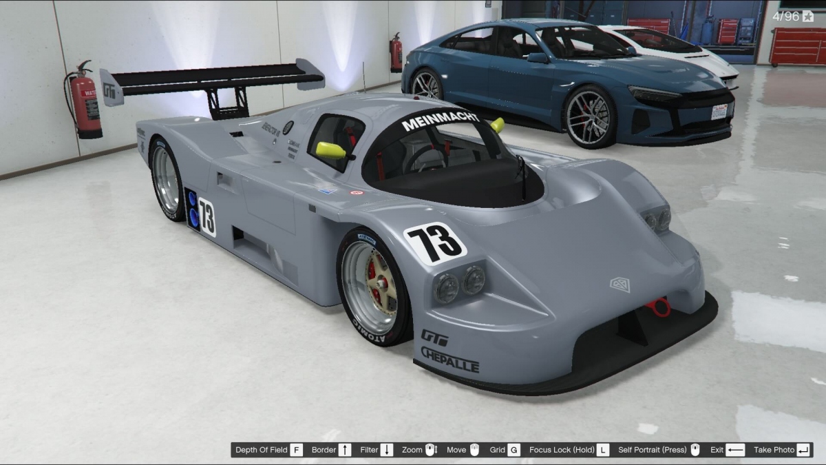 ���������� The Criminal Enterprises ��� GTA Online. ������ ������������ ���������� ��������?