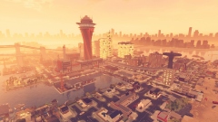 It's Only Money – кооперативный симулятор мелких бандитов с вайбами GTA Online It's Only Money – кооперативный симулятор мелких бандитов с вайбами GTA Online