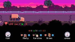 Death Road to Canada