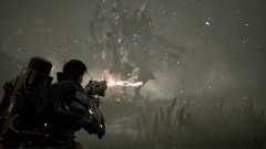   The First Descendant      