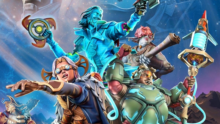 Moonbreaker  sci-fi     Subnautica