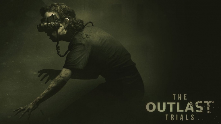 ����-���� �������������� ������� The Outlast Trials �������� � ��������� ���-���