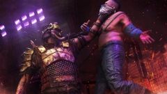      Bloody Ties  Dying Light 2