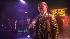      Bloody Ties  Dying Light 2