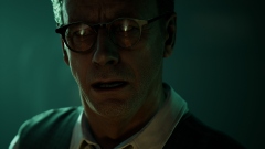   The Dark Pictures Anthology: The Devil in Me    18 