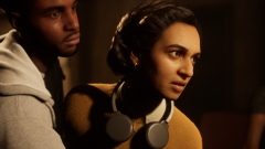   The Dark Pictures Anthology: The Devil in Me    18 