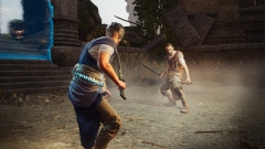 ������� ����� The Last Oricru �������� � ������������� � ������ �������