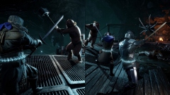 ������� ����� The Last Oricru �������� � ������������� � ������ �������