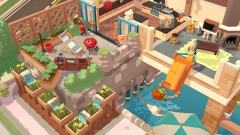 ������������ ������� ������ Moving Out ������������ ����� ����� ����