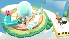 ������������ ������� ������ Moving Out ������������ ����� ����� ����