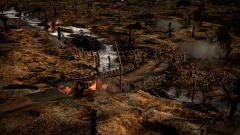 The Great War: Western Front       Command & Conquer